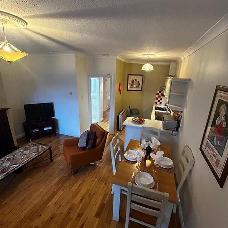 דירות 29 Cill Ard Bohermore Galway City מראה חיצוני תמונה