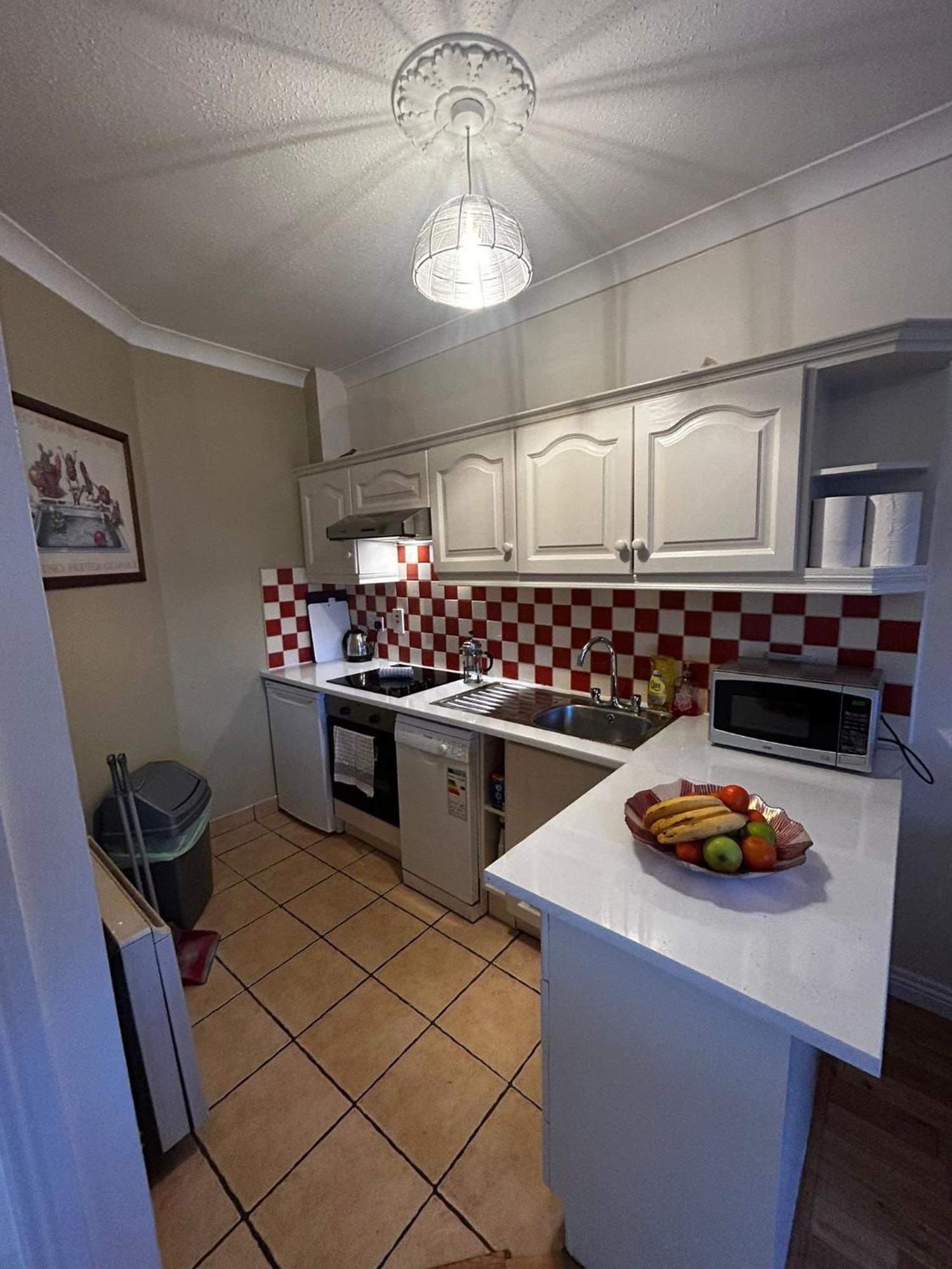 דירות 29 Cill Ard Bohermore Galway City מראה חיצוני תמונה