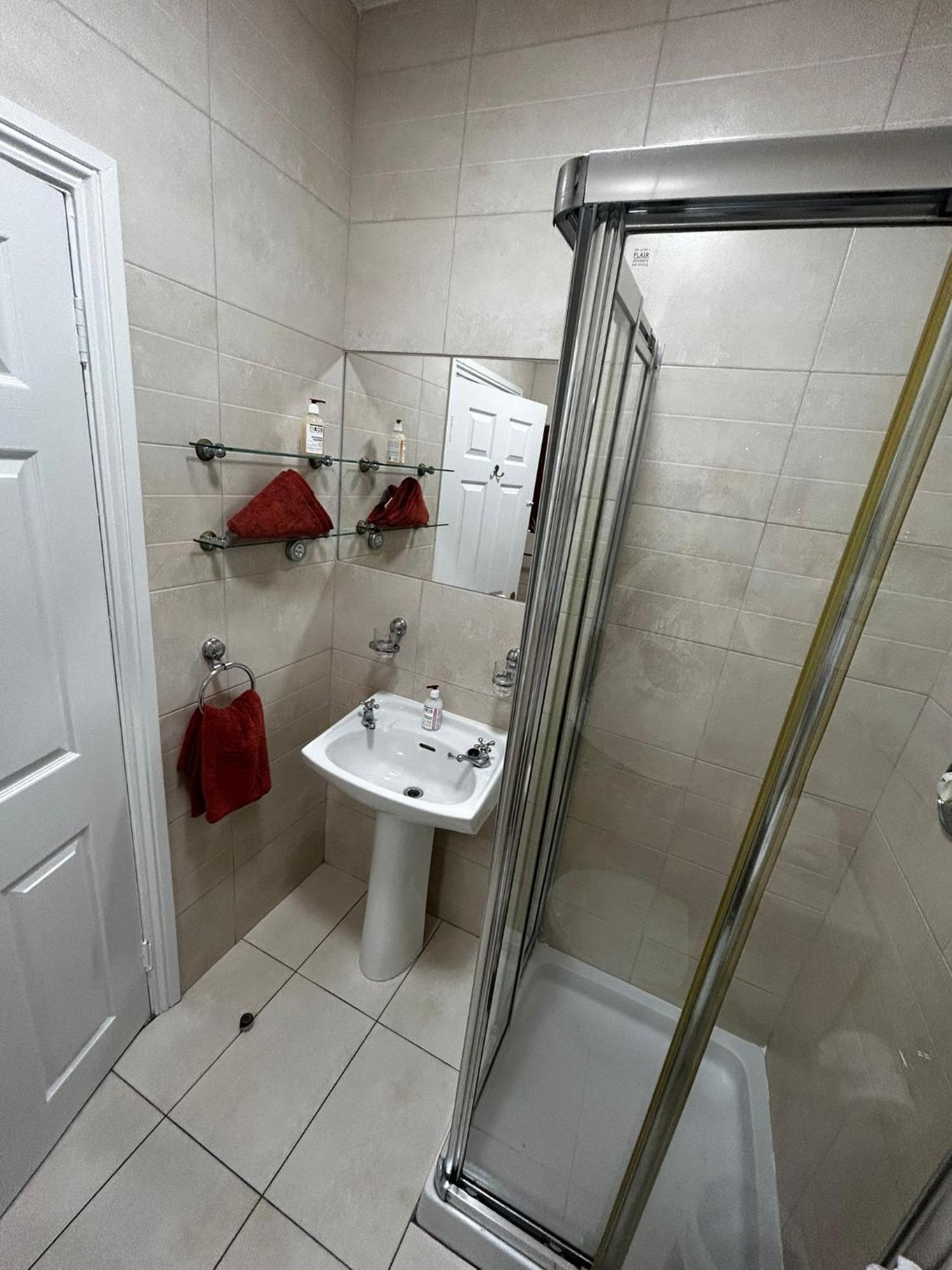 דירות 29 Cill Ard Bohermore Galway City מראה חיצוני תמונה
