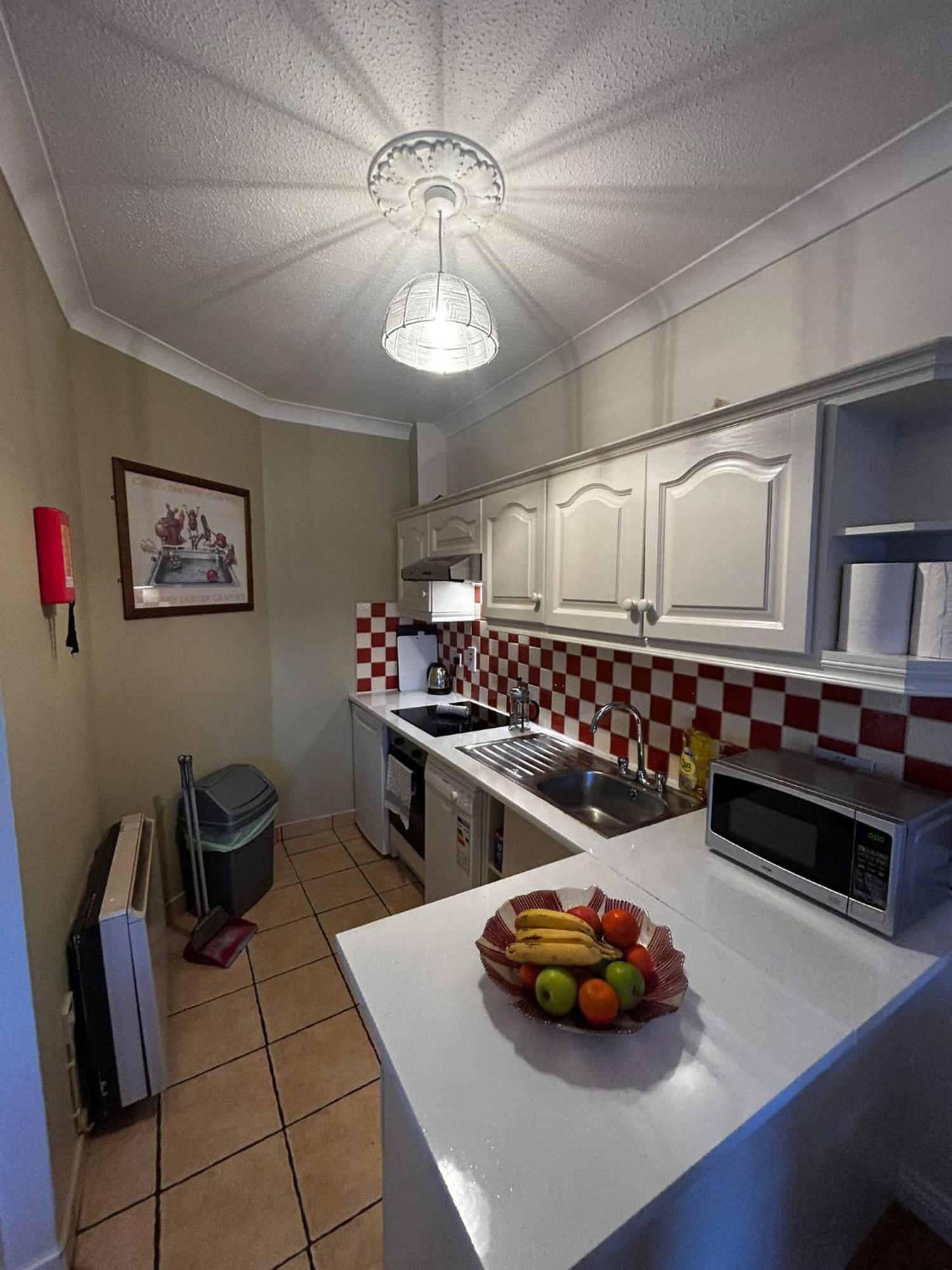דירות 29 Cill Ard Bohermore Galway City מראה חיצוני תמונה